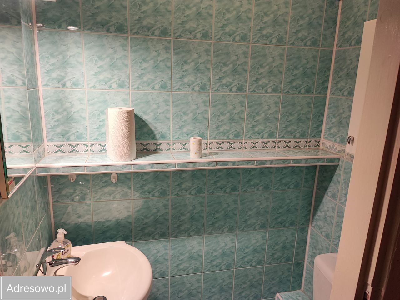 dom wolnostojący, 5 pokoi Zielona Góra Centrum, ul. św. Kingi. Zdjęcie 13