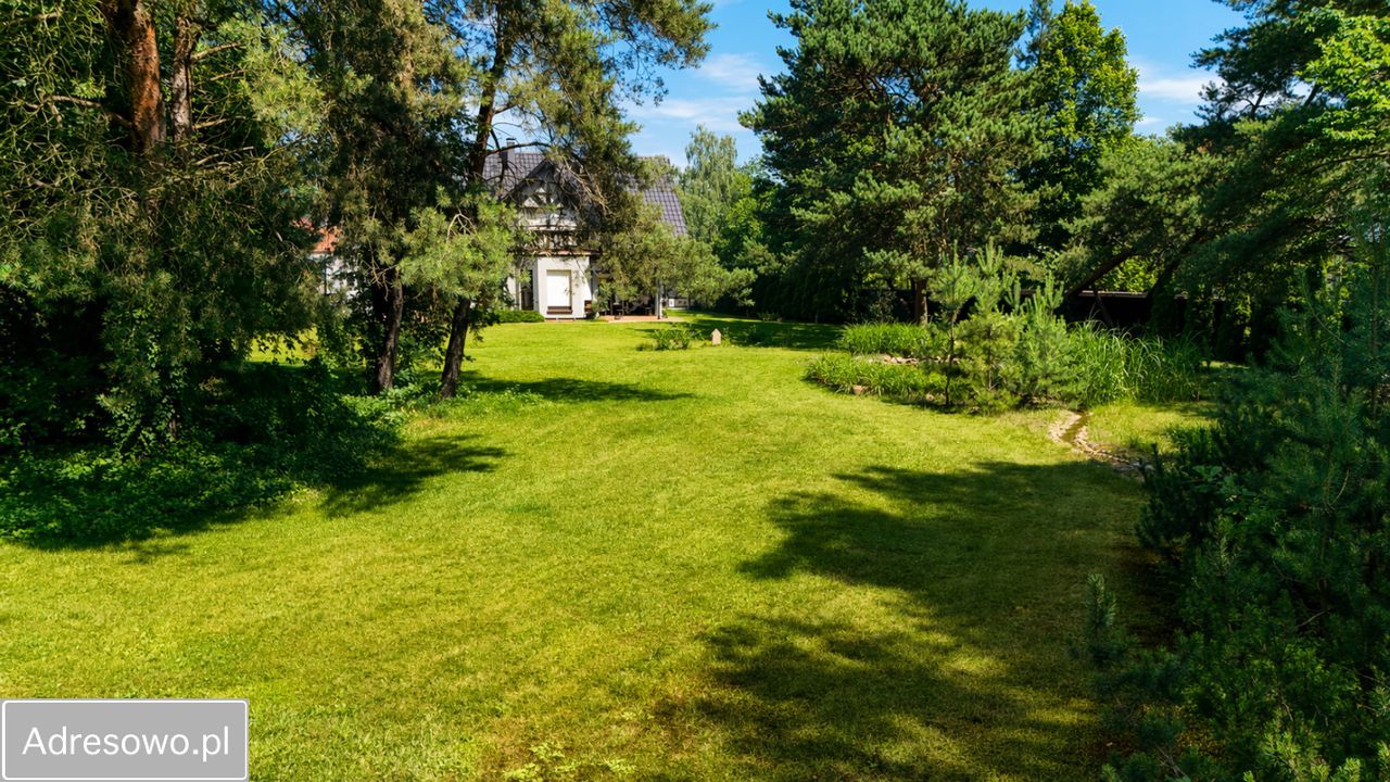 Działka budowlana Huta Harych. Zdjęcie 15