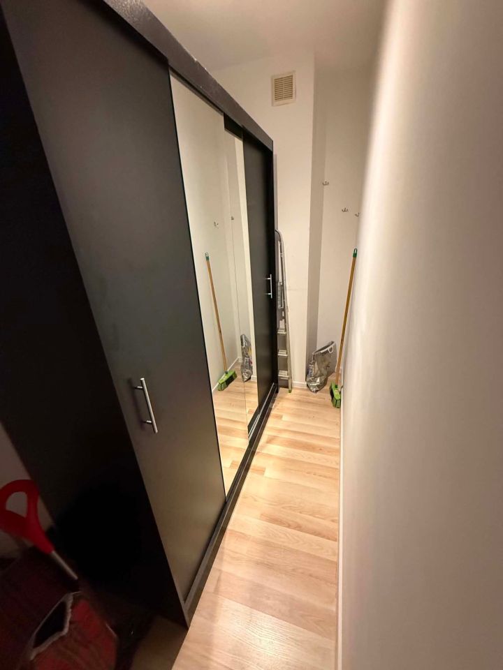 Mieszkanie 2-pokojowe Bydgoszcz Glinki, ul. Szpitalna. Zdjęcie 6