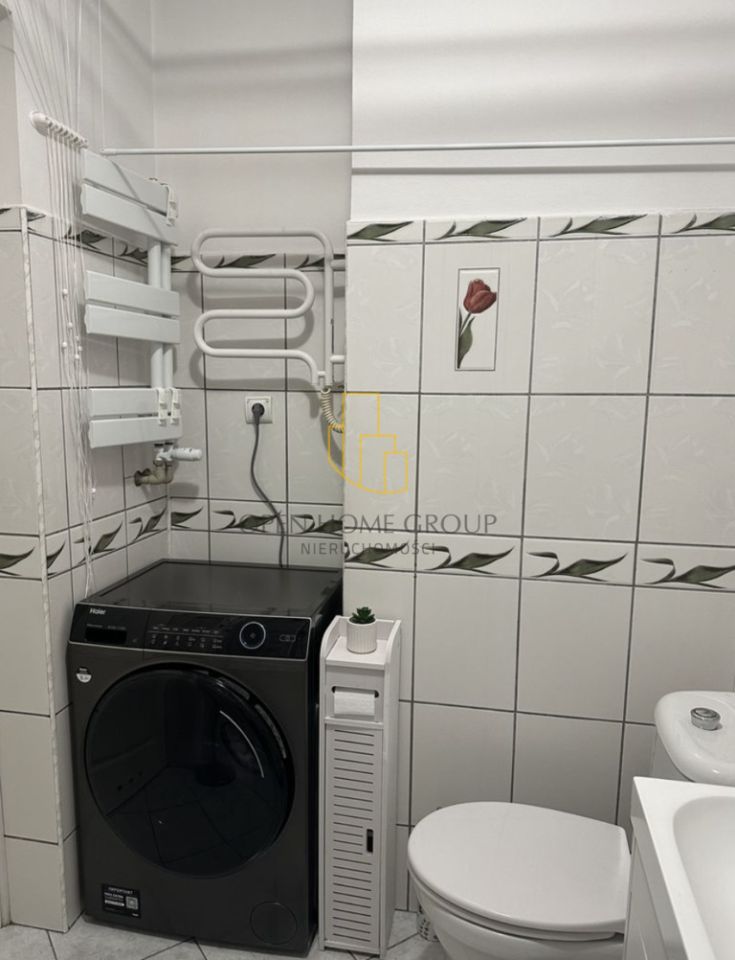 Mieszkanie 2-pokojowe Wrocław Strachocin, ul. Włościańska. Zdjęcie 11