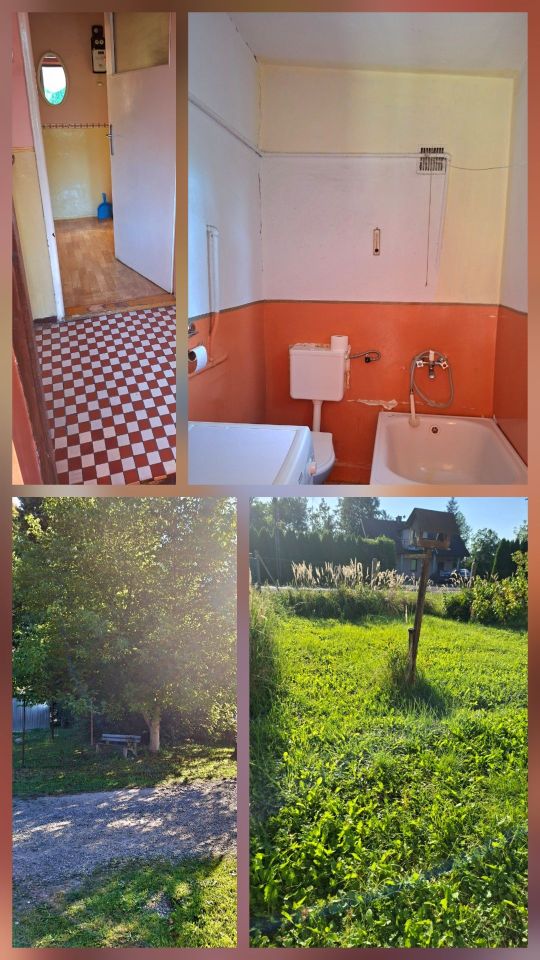 dom szeregowy Pogórze. Zdjęcie 8