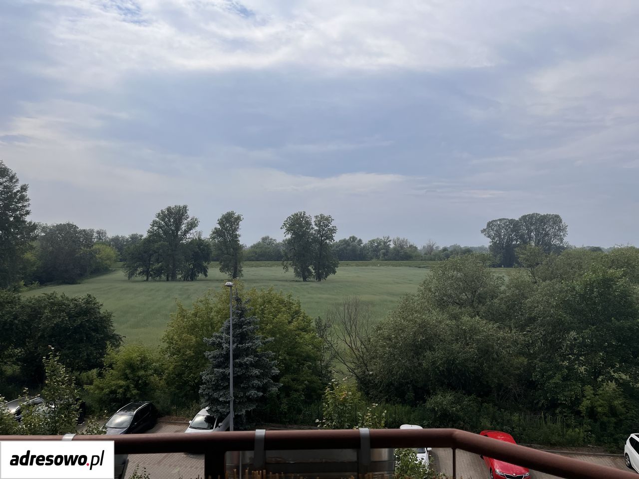 Mieszkanie 3-pokojowe Warszawa Nowodwory, ul. Odkryta. Zdjęcie 8