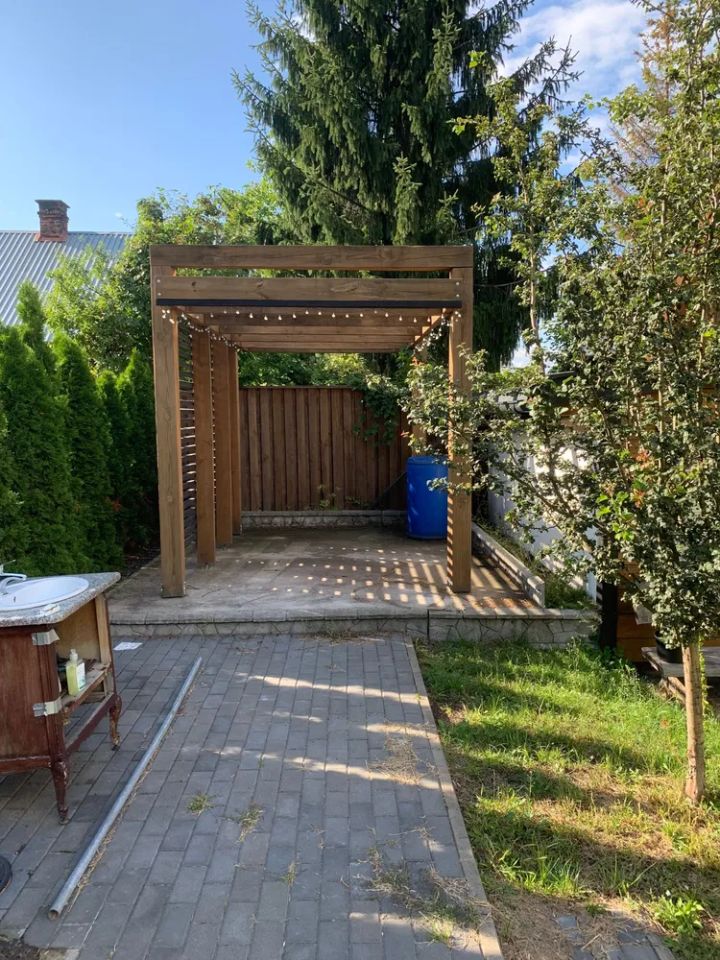 Działka budowlana Zabłotczyzna. Zdjęcie 5