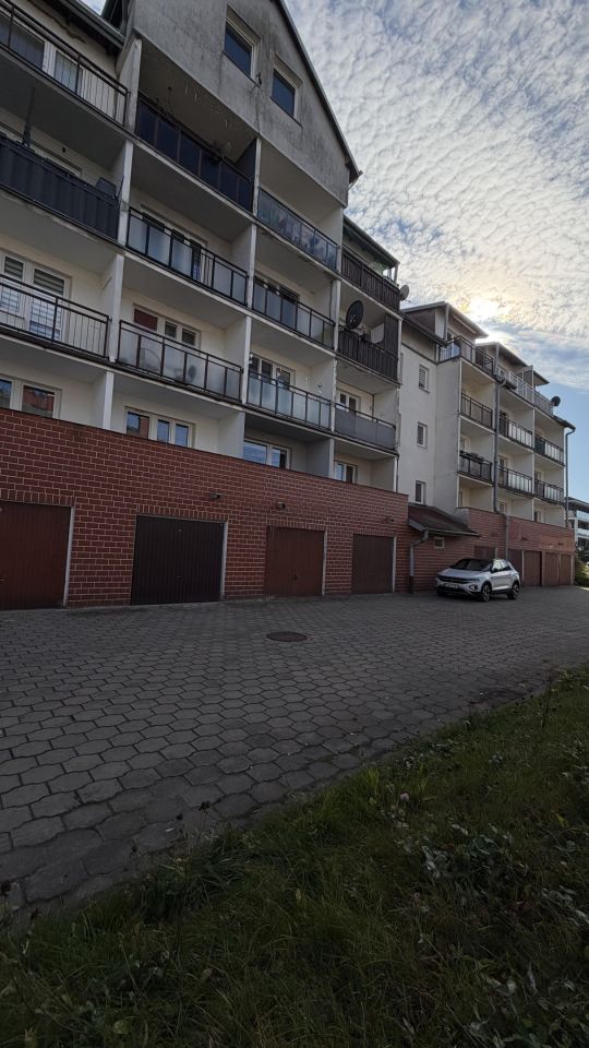 Mieszkanie 2-pokojowe Pabianice Bugaj, ul. Jadwigi Wajsówny. Zdjęcie 15