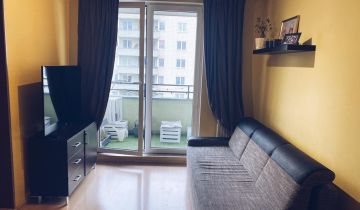 Mieszkanie 1-pokojowe Wrocław Psie Pole, ul. Litewska