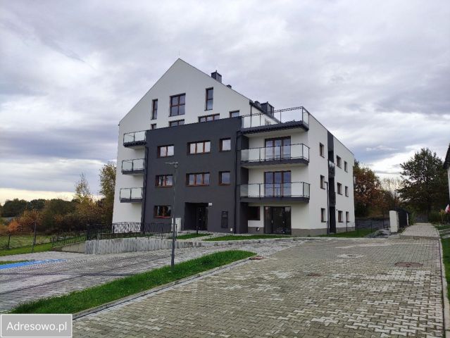 Mieszkanie 3-pokojowe Wieliczka, ul. Pasternik. Zdjęcie 1