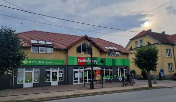 Lokal Ostrzeszów, ul. Piastowska