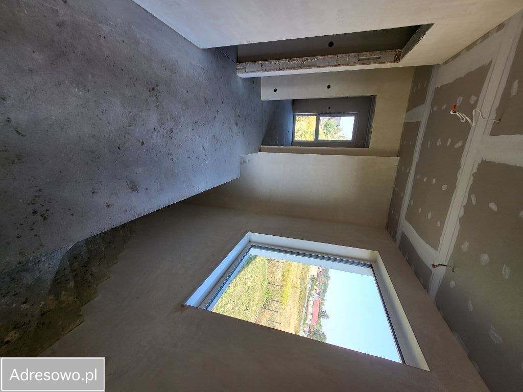 bliźniak, 4 pokoje Zielona Góra Ochla. Zdjęcie 9