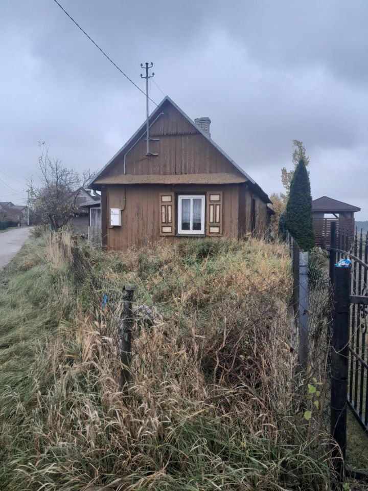 dom wolnostojący, 4 pokoje Gózd. Zdjęcie 9