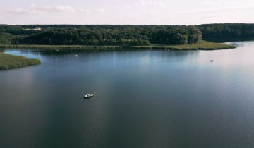 Działka budowlana Lubochnia, os. Lipowe