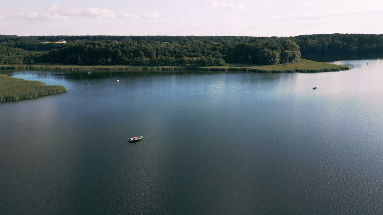 Działka budowlana Lubochnia, os. Lipowe. Zdjęcie 2