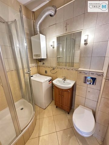 Mieszkanie 2-pokojowe Kielce Szydłówek, ul. Klonowa. Zdjęcie 14