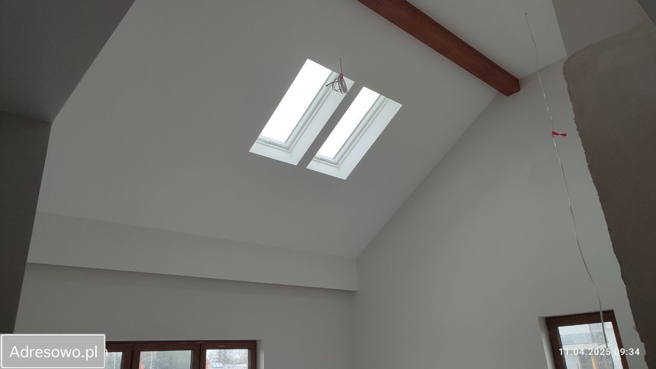 dom wolnostojący, 6 pokoi Deskurów, ul. Pogodna. Zdjęcie 2