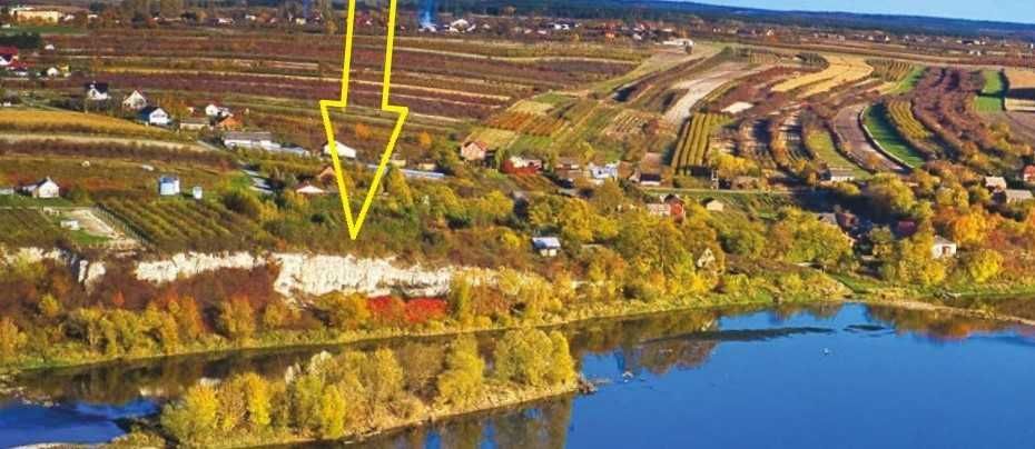 Działka inwestycyjna Opoczka Mała. Zdjęcie 6