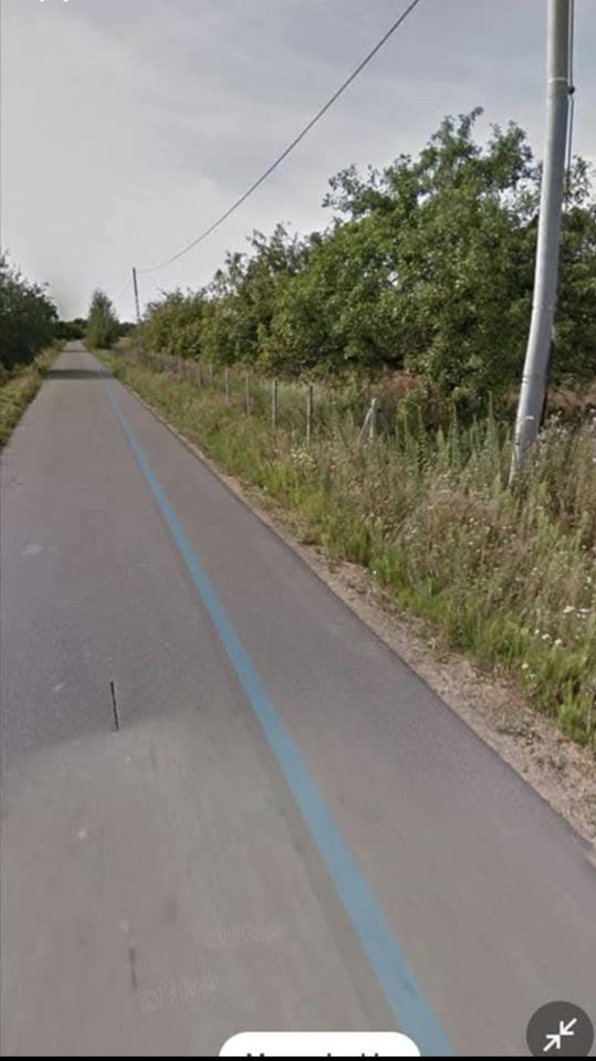 Działka budowlana Michrów-Stefów. Zdjęcie 2