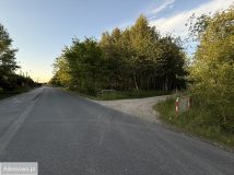 Działka budowlana Wioska, ul. Jodłowa. Zdjęcie 2