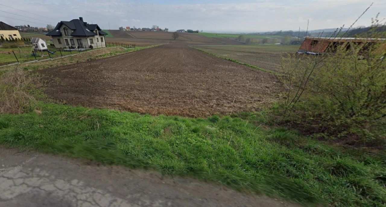 Działka rolno-budowlana Wilków, ul. Urocza. Zdjęcie 4