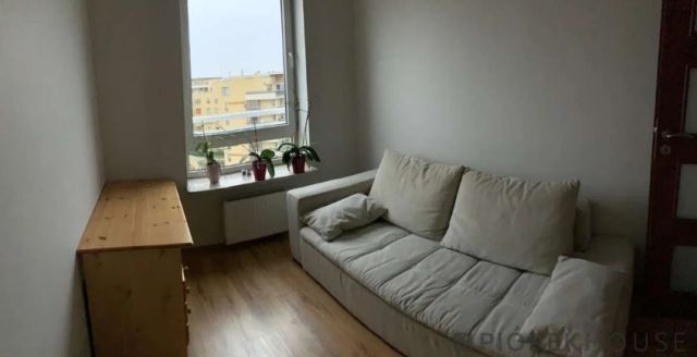 Mieszkanie 3-pokojowe Warszawa Ursynów, ul. Alternatywy. Zdjęcie 1