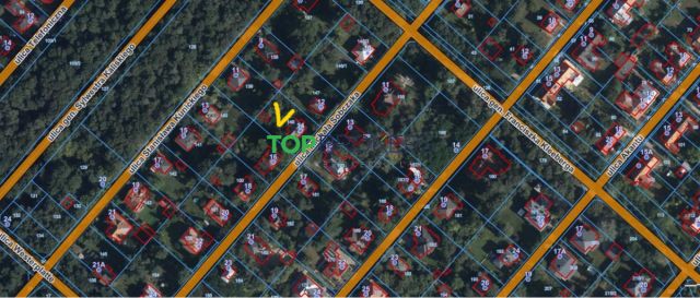 Działka budowlana Warszawa Bemowo. Zdjęcie 1