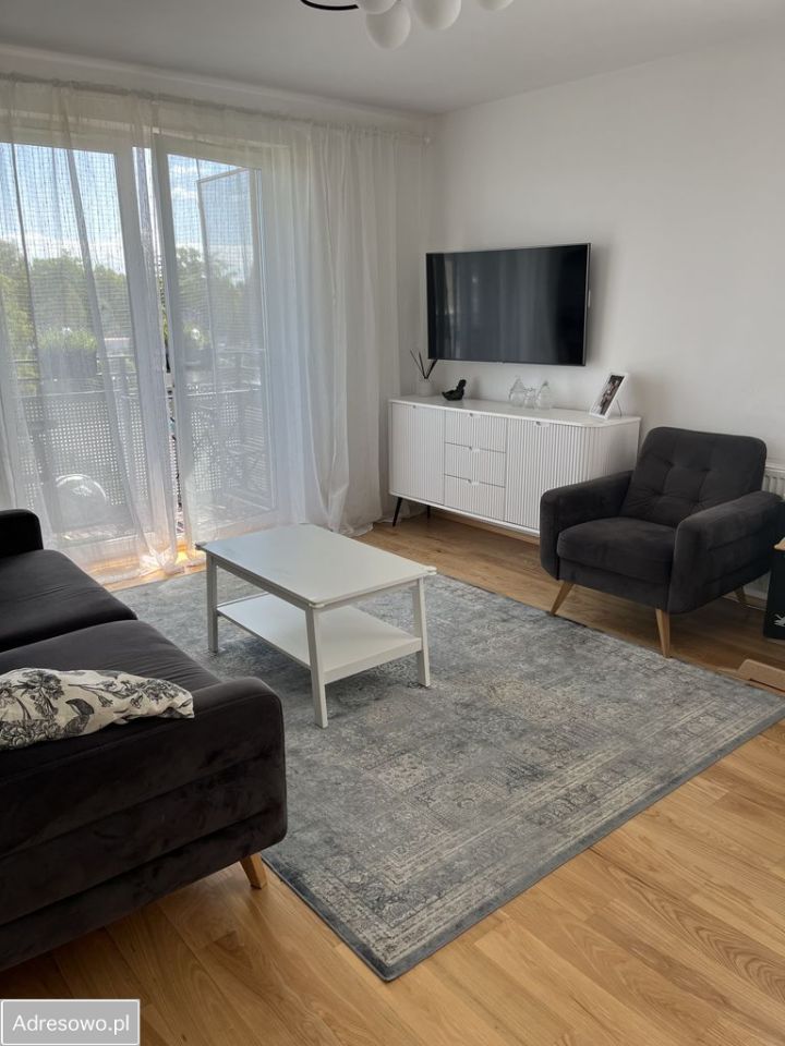 Mieszkanie 3-pokojowe Oława, ul. Magazynowa