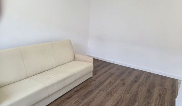 Mieszkanie 1-pokojowe Sosnowiec Pogoń, ul. Litewska