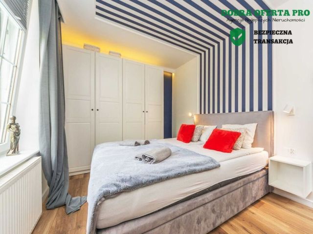 Mieszkanie 2-pokojowe Gdańsk Śródmieście, ul. Długa. Zdjęcie 5