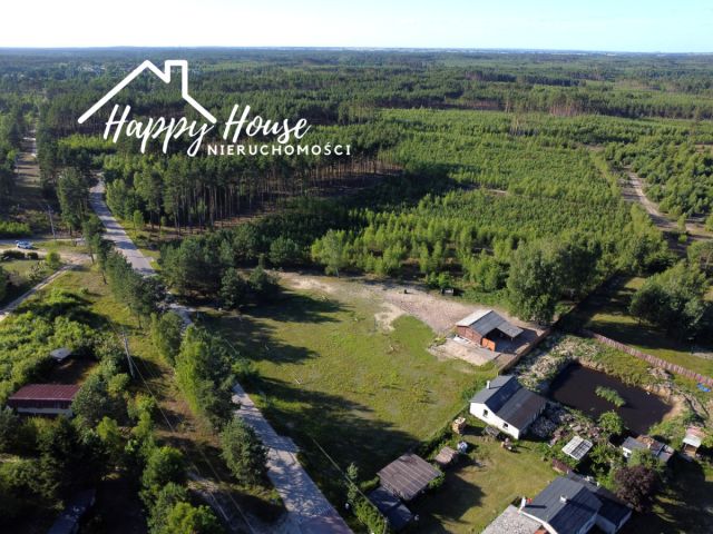 Działka budowlana Męcikał. Zdjęcie 14