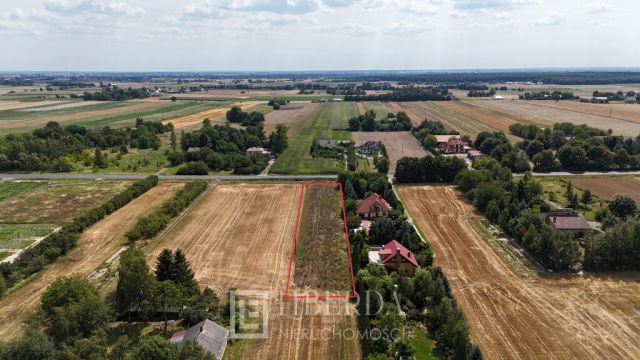 Działka budowlana Nowogród. Zdjęcie 2