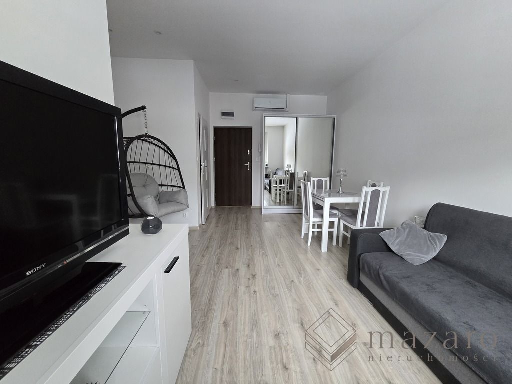 Mieszkanie 2-pokojowe Bydgoszcz, ul. Grunwaldzka