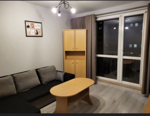 Mieszkanie 1-pokojowe Jastrzębie-Zdrój. Zdjęcie 1