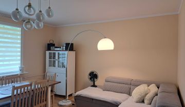 Mieszkanie 4-pokojowe Białogard