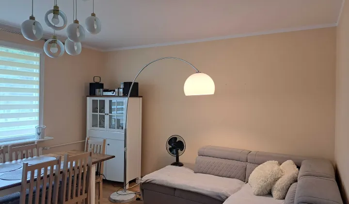 Mieszkanie 4-pokojowe Białogard, ul. Polna