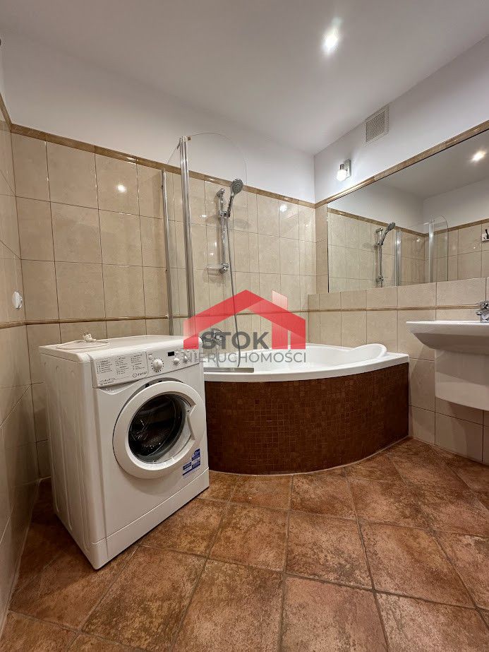 Mieszkanie 3-pokojowe Białystok, ul. Prowiantowa. Zdjęcie 7