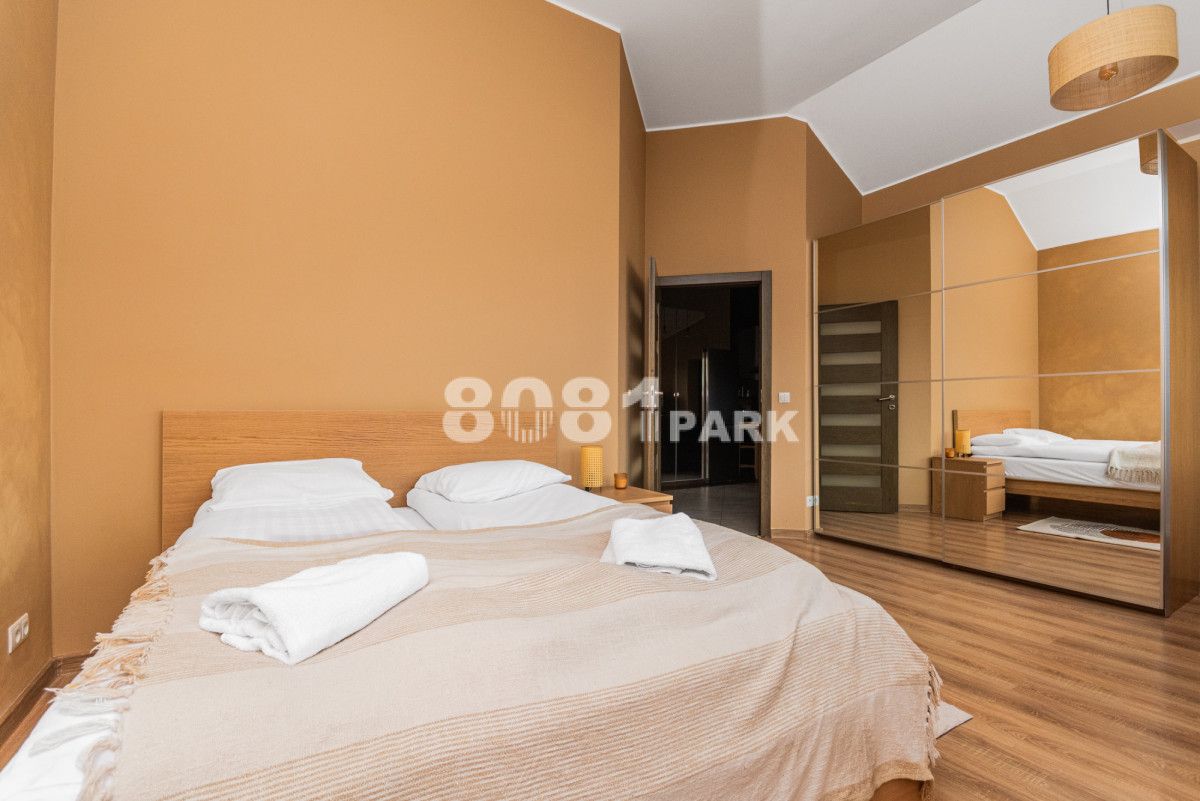 Mieszkanie 3-pokojowe Gdańsk Jelitkowo, ul. Wypoczynkowa. Zdjęcie 11