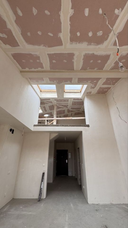 Mieszkanie 4-pokojowe Rąbień AB. Zdjęcie 5