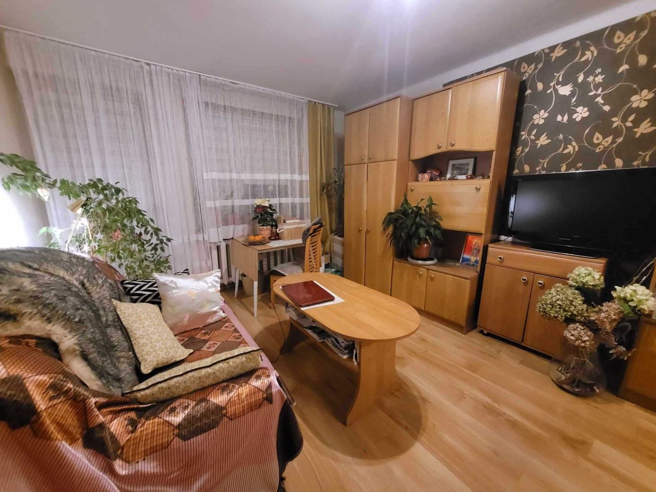 Mieszkanie 1-pokojowe Siemianowice Śląskie, ul. Jana Sobieskiego