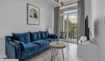 Mieszkanie 2-pokojowe Warszawa Żoliborz, ul. Ludwika Rydygiera