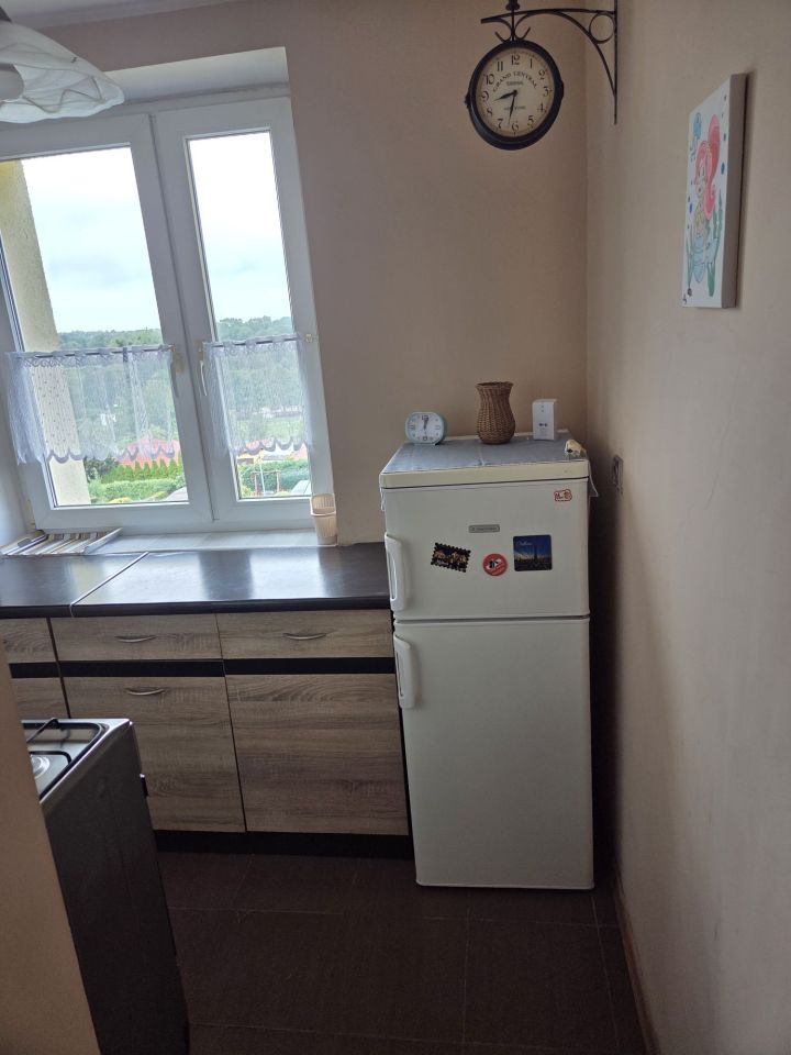 Mieszkanie 2-pokojowe Starogard Gdański. Zdjęcie 5