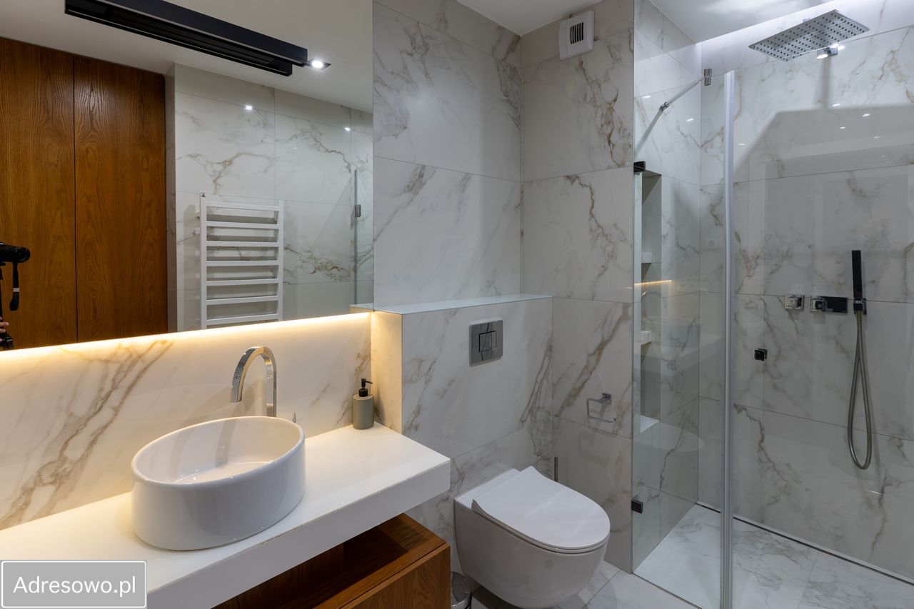 Mieszkanie 3-pokojowe Kraków Podgórze, ul. Zabłocie. Zdjęcie 4