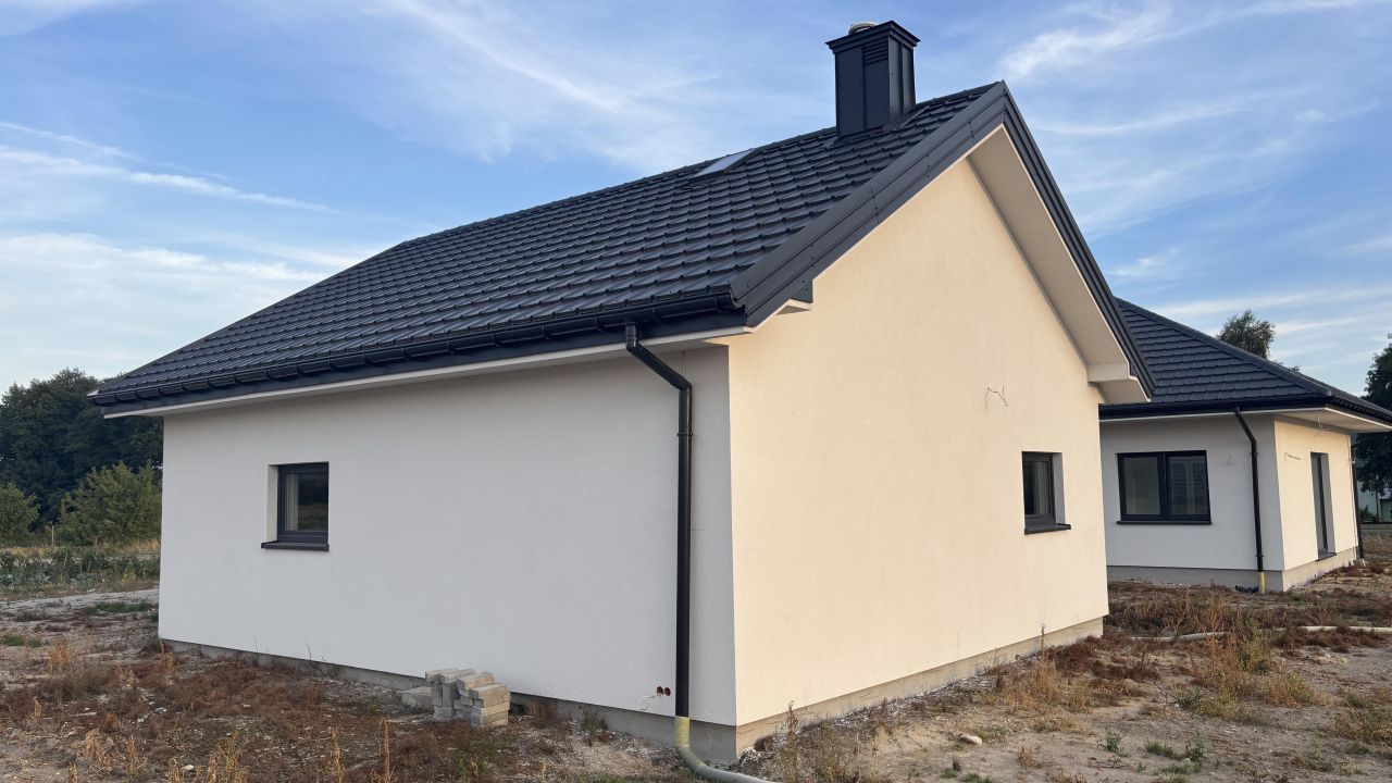 dom wolnostojący, 3 pokoje Wierzchowiska Dolne. Zdjęcie 14