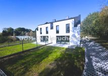 bliźniak, 5 pokoi Jastrzębie-Zdrój Cisówka, ul. Cieszyńska