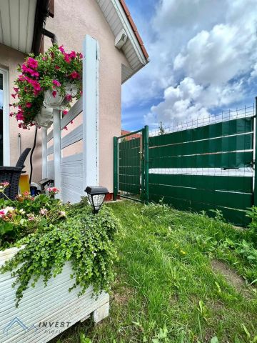 Mieszkanie 2-pokojowe Zieleniewo, ul. Srebrna. Zdjęcie 9