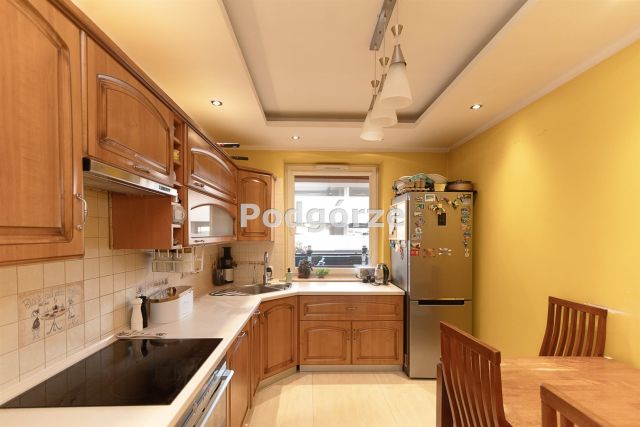 Mieszkanie 3-pokojowe Kraków Podgórze, ul. Przewóz. Zdjęcie 10