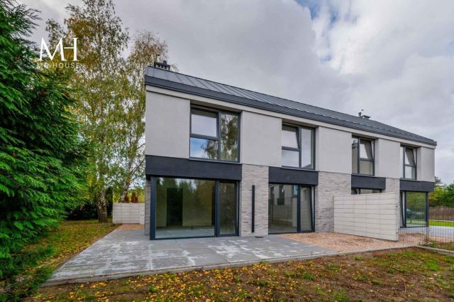 bliźniak, 4 pokoje Łódź. Zdjęcie 12