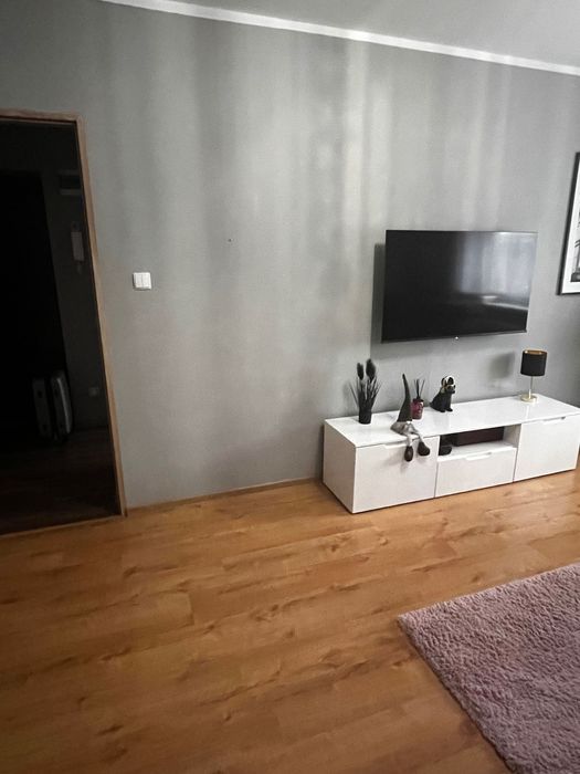 Mieszkanie 2-pokojowe Gorzów Wielkopolski, ul. Myśliborska. Zdjęcie 3