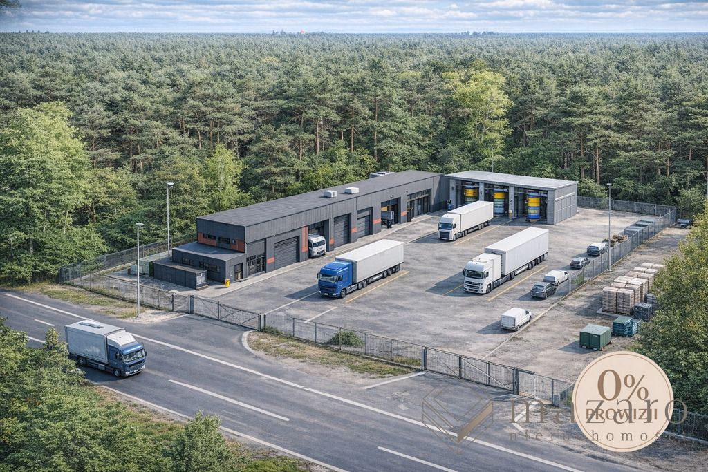 Działka inwestycyjna Bydgoszcz Glinki