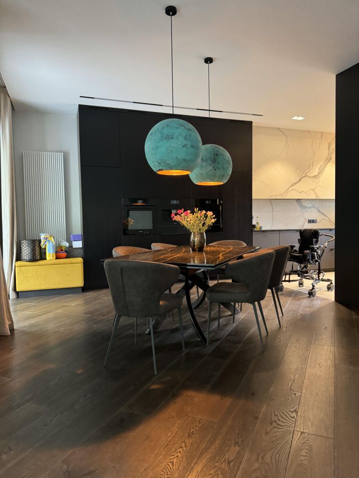 bliźniak, 6 pokoi Strzykuły, ul. Szmaragdowa. Zdjęcie 76