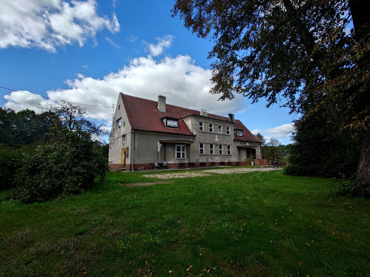 Nieruchomość komercyjna Parzyce. Zdjęcie 9