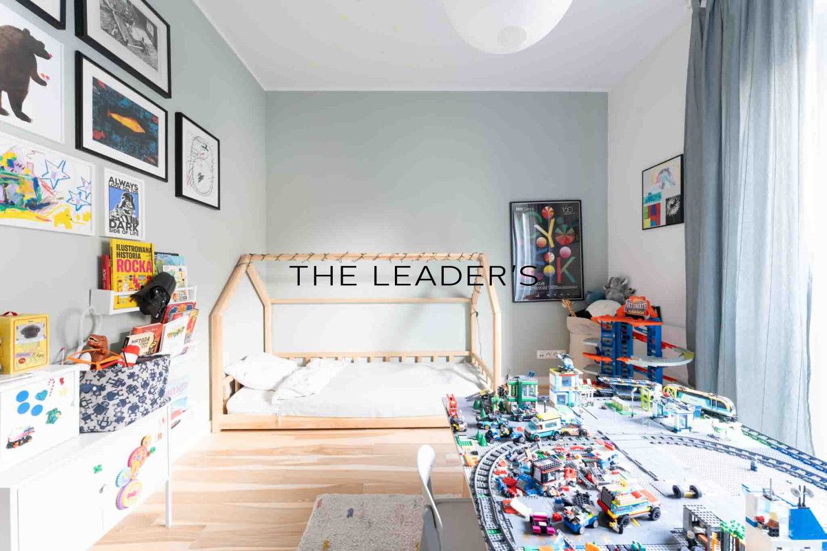 Mieszkanie 3-pokojowe Warszawa Śródmieście, al. Wilanowska. Zdjęcie 14