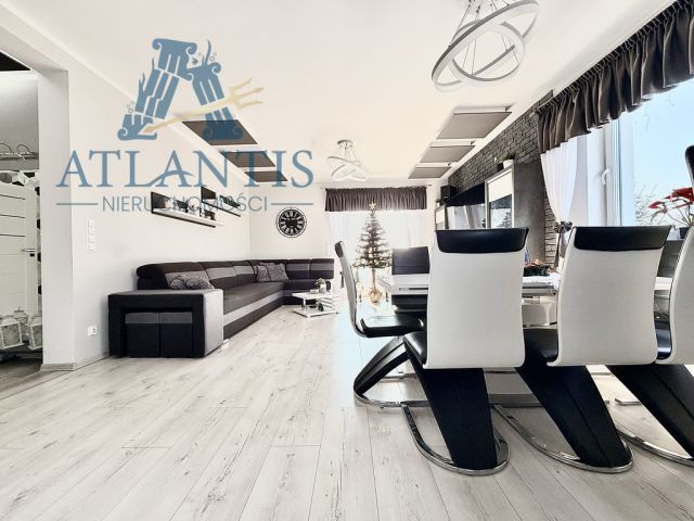 dom wolnostojący, 4 pokoje Dobrcz. Zdjęcie 1